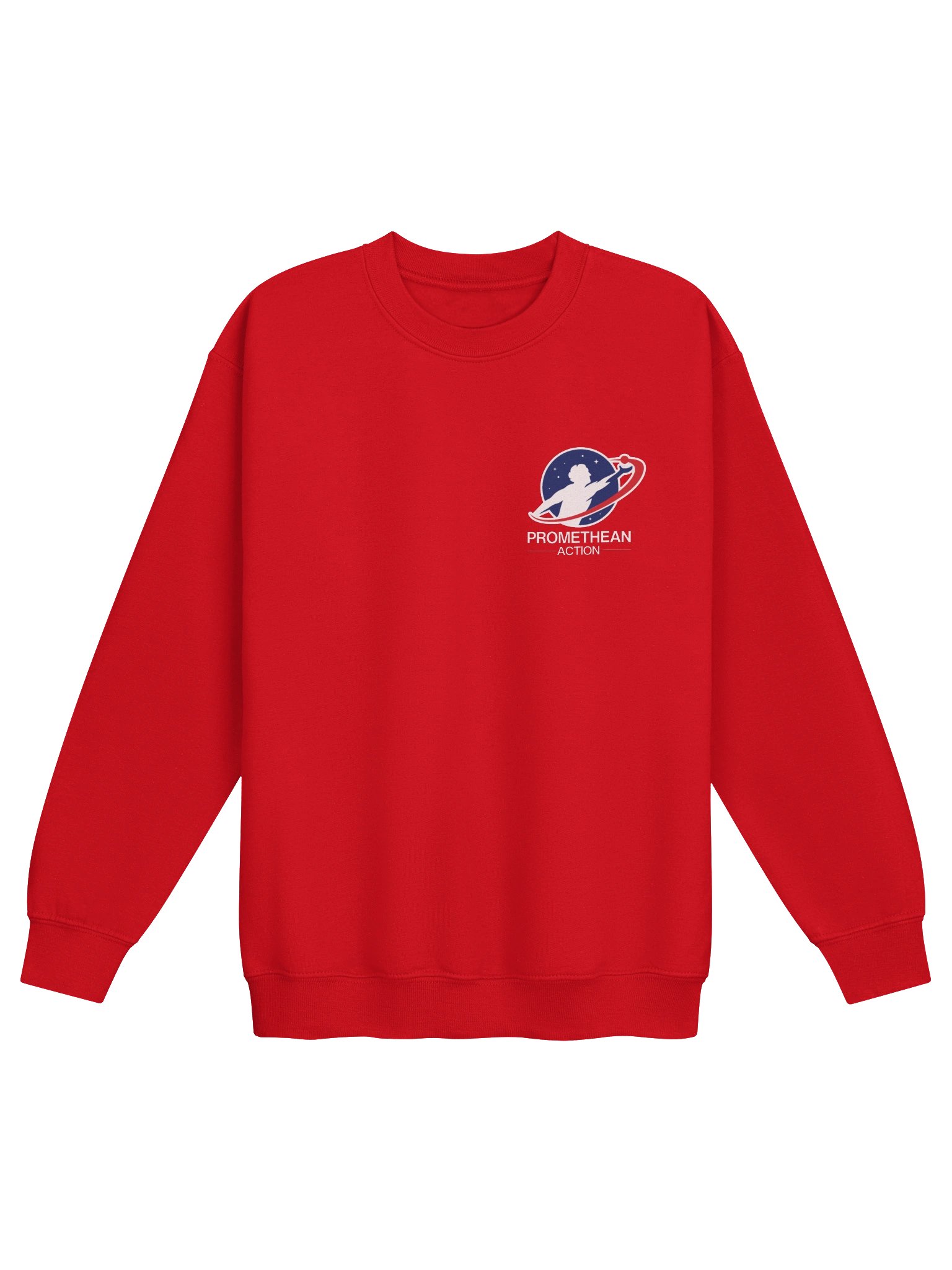 Youth Crew Sweatshirt product image (11)