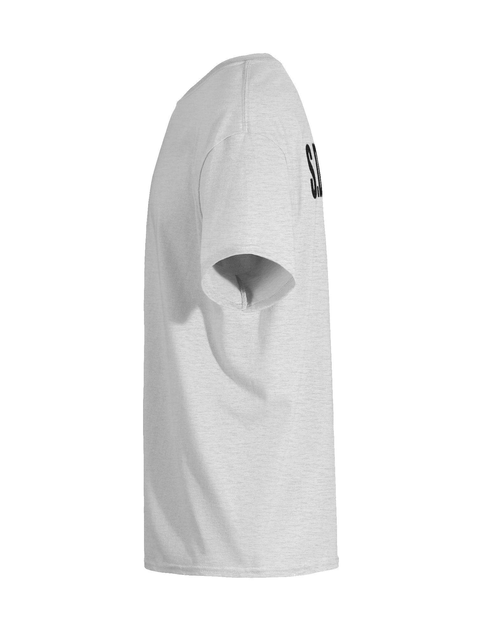 San Diego Jail Grey Undershirt product image (4)