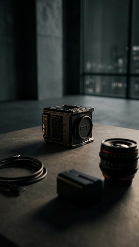 It’s not about the camera.
It’s about the eye behind it.

#camera #redcamera #videographer #broll #filmmaker