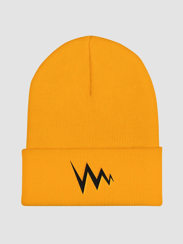 Electric Hero Boy beanie product image (7)