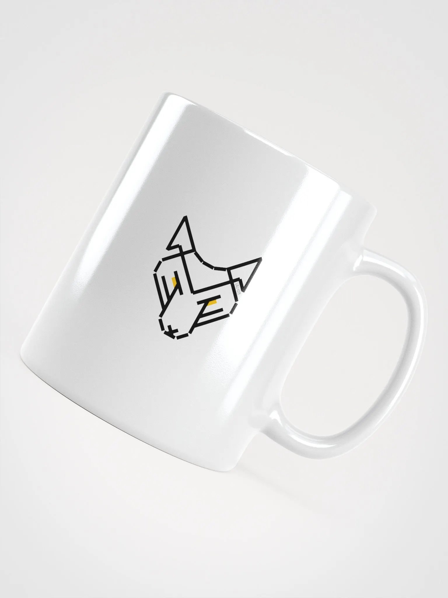 Howl and Growl Mug product image (5)