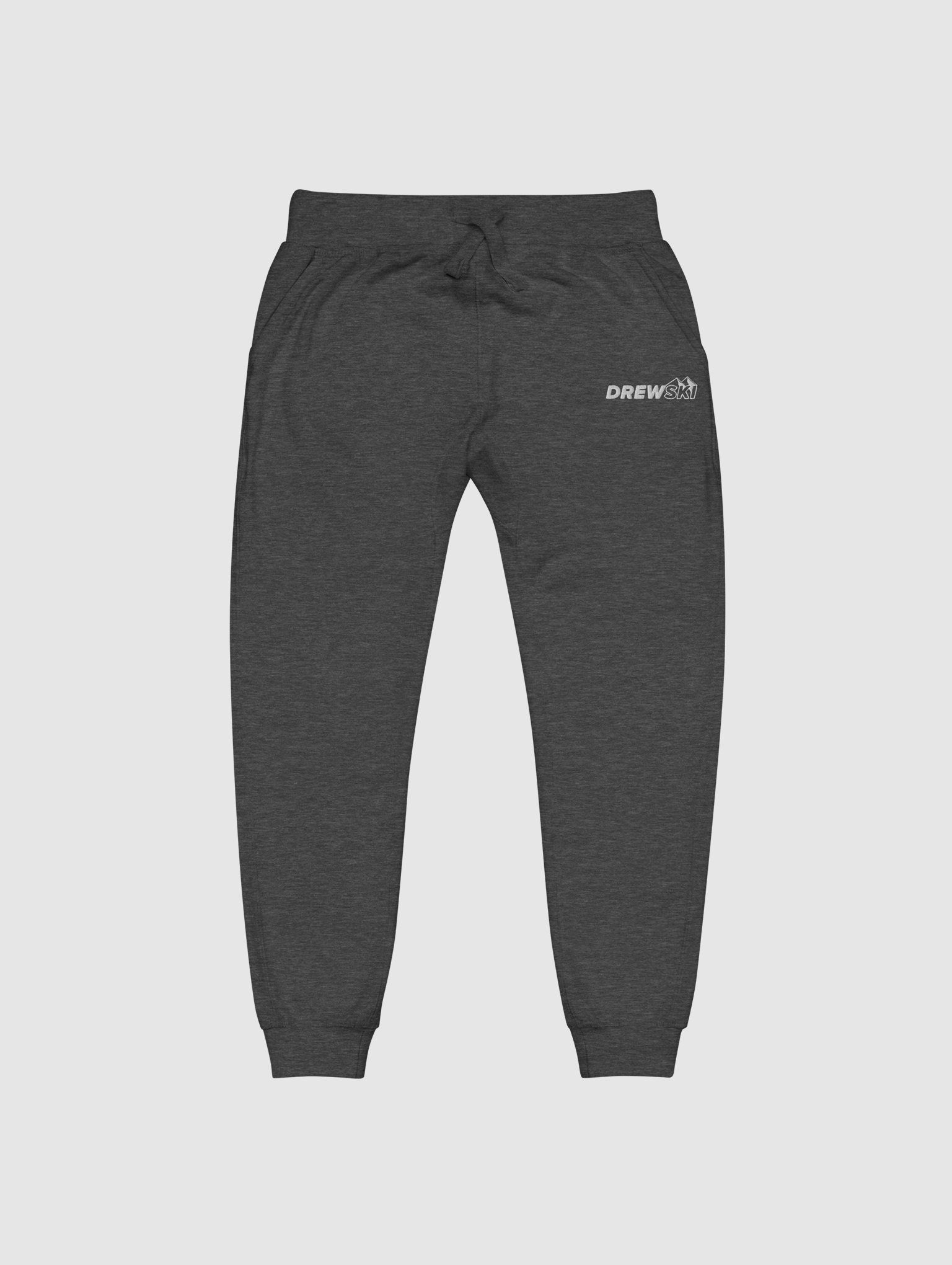 DREWSKI CORE JOGGERS product image (1)