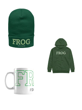 Amphifa Starter Pack