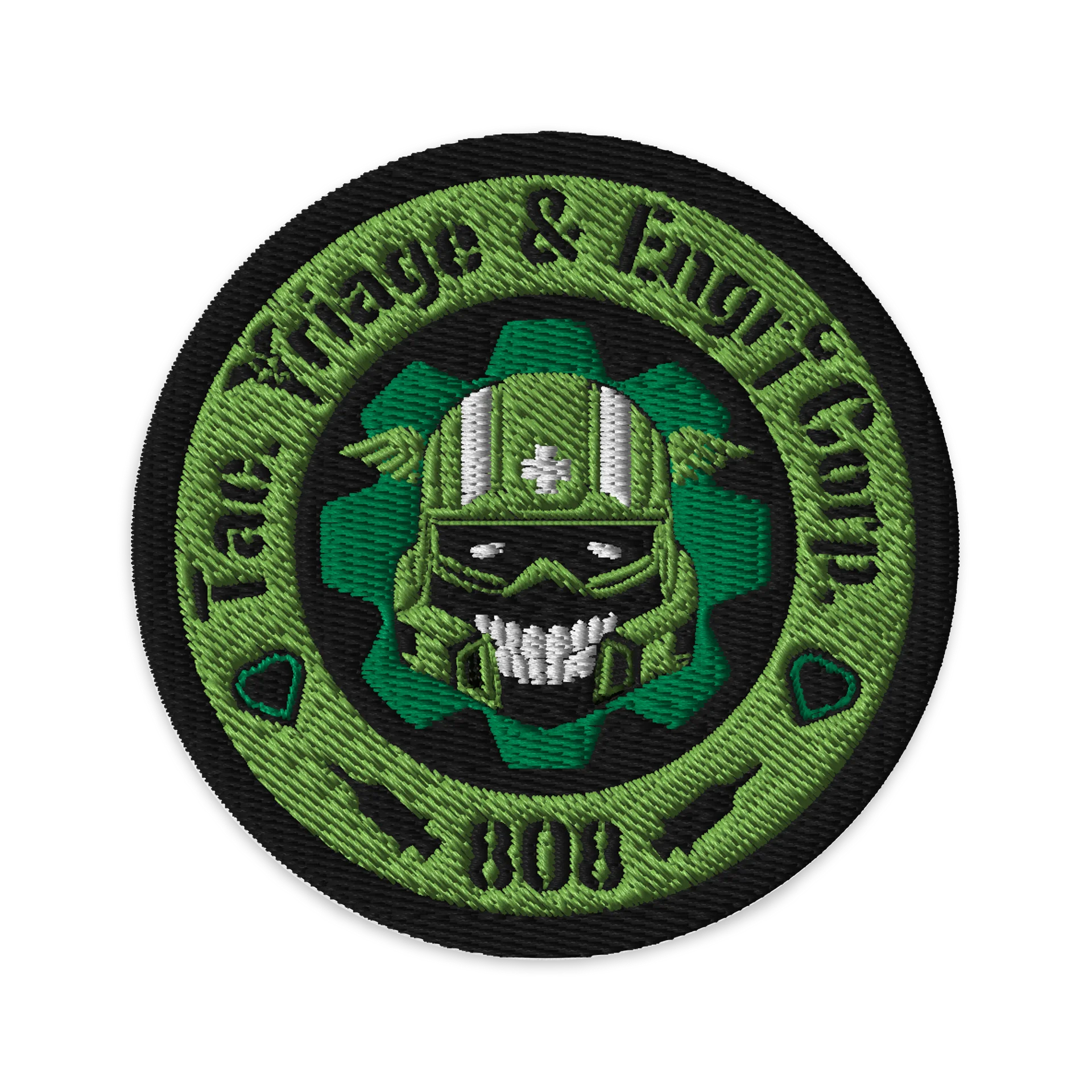 T-TEC Patch product image (1)