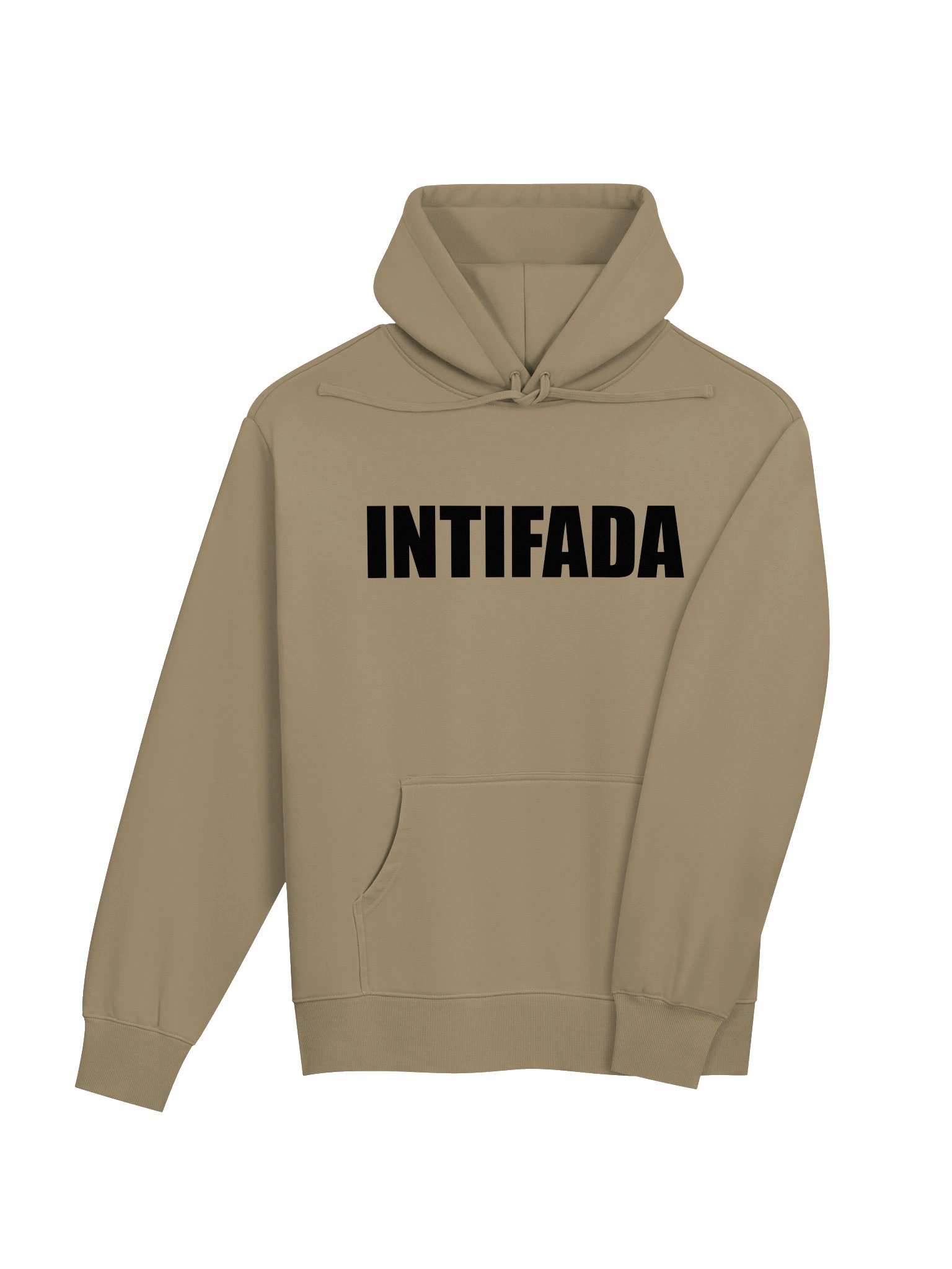 INTIFADA - Minimalist Hoodie product image (4)