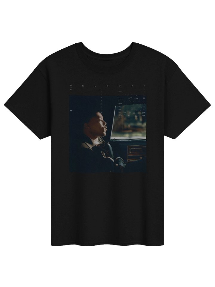 BELOVED ACT II GIVĒON Album Tshirt product image (1)