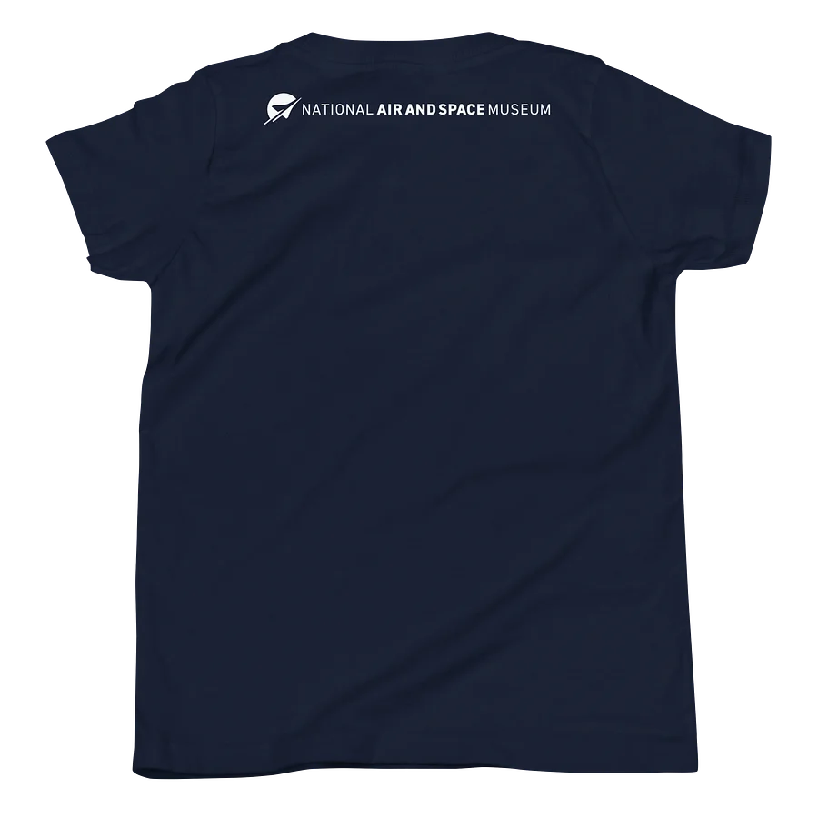 Moon Joy Tee (Youth) Image 2