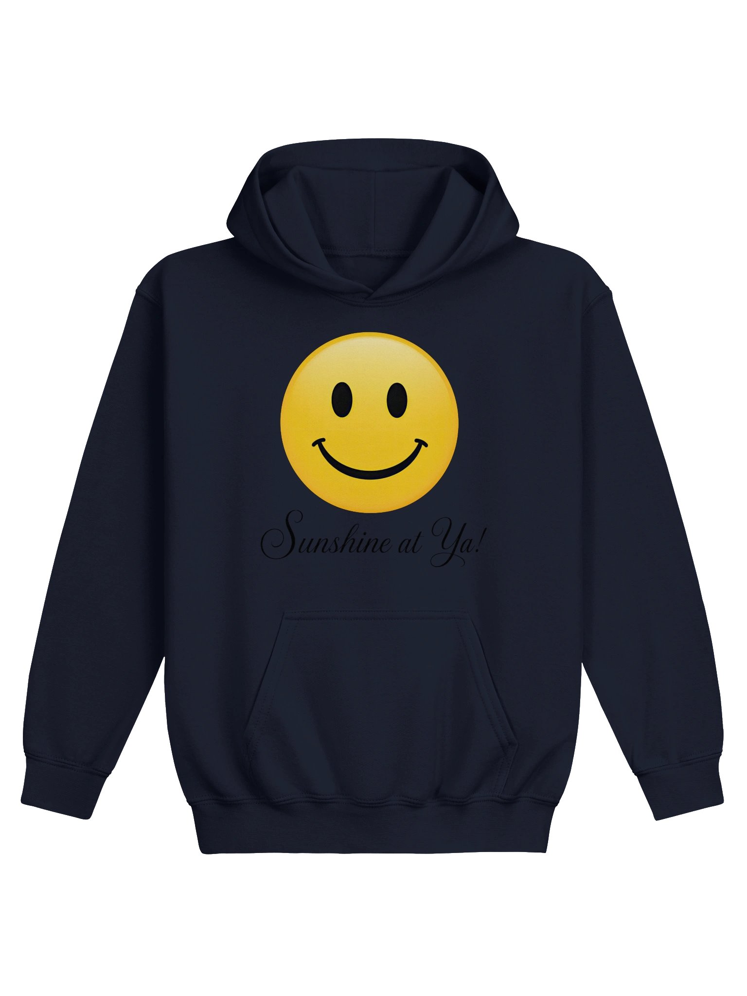 "Sunshine at Ya!" (Kid Tee) product image (7)
