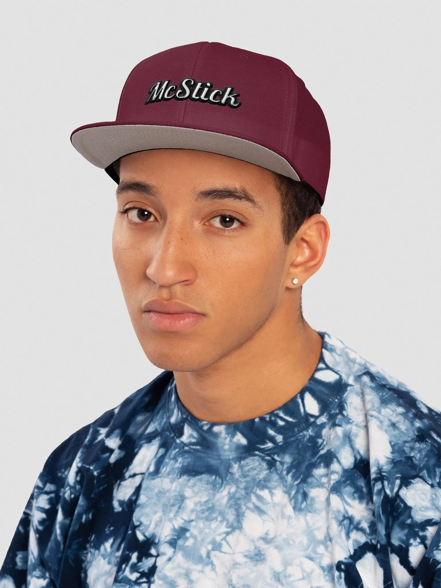 McStick Snapback 8 product image (6)