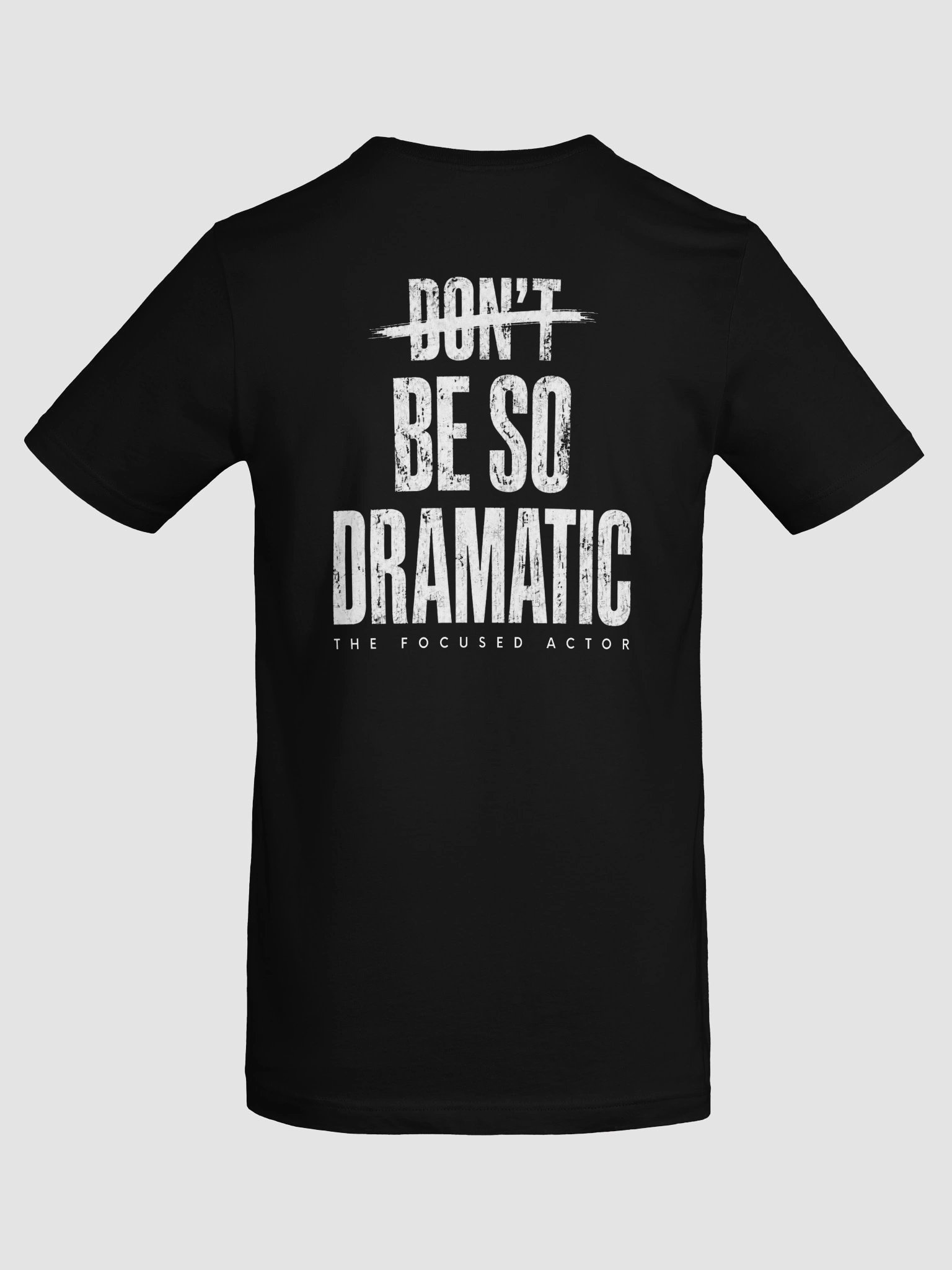 Dramatic - Supersoft Tee product image (6)
