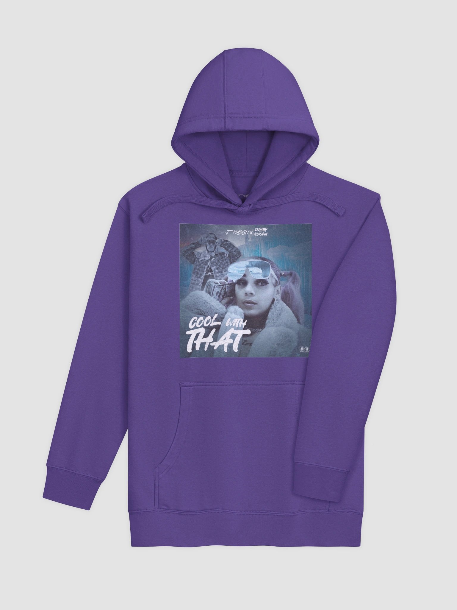 Cool With That Hoodie product image (7)