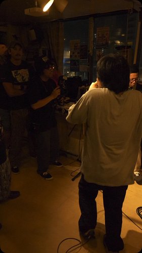 BAND: A.U.H (Anti Use Headz)

🎥FULL EVENT VIDEO ON YOUTUBE, LINK IN BIO
📍Filmed at @azat.fanfare in Okinawa, Japan.

#hxc #pu...