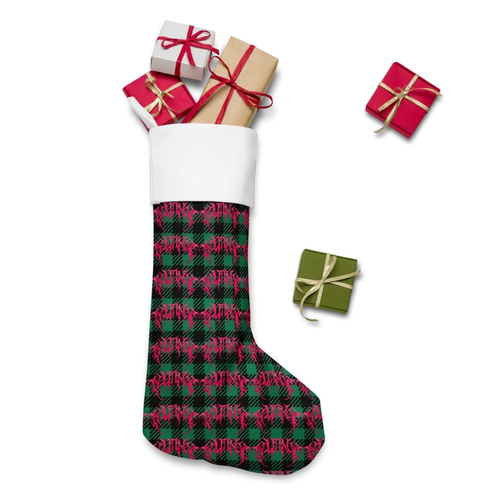 Mutt Stocking product image (5)
