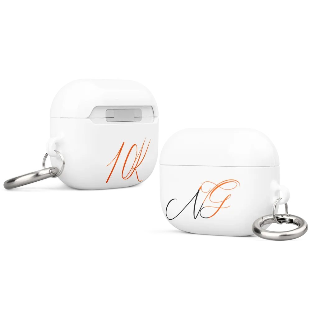Ng text airpods case product image (4)