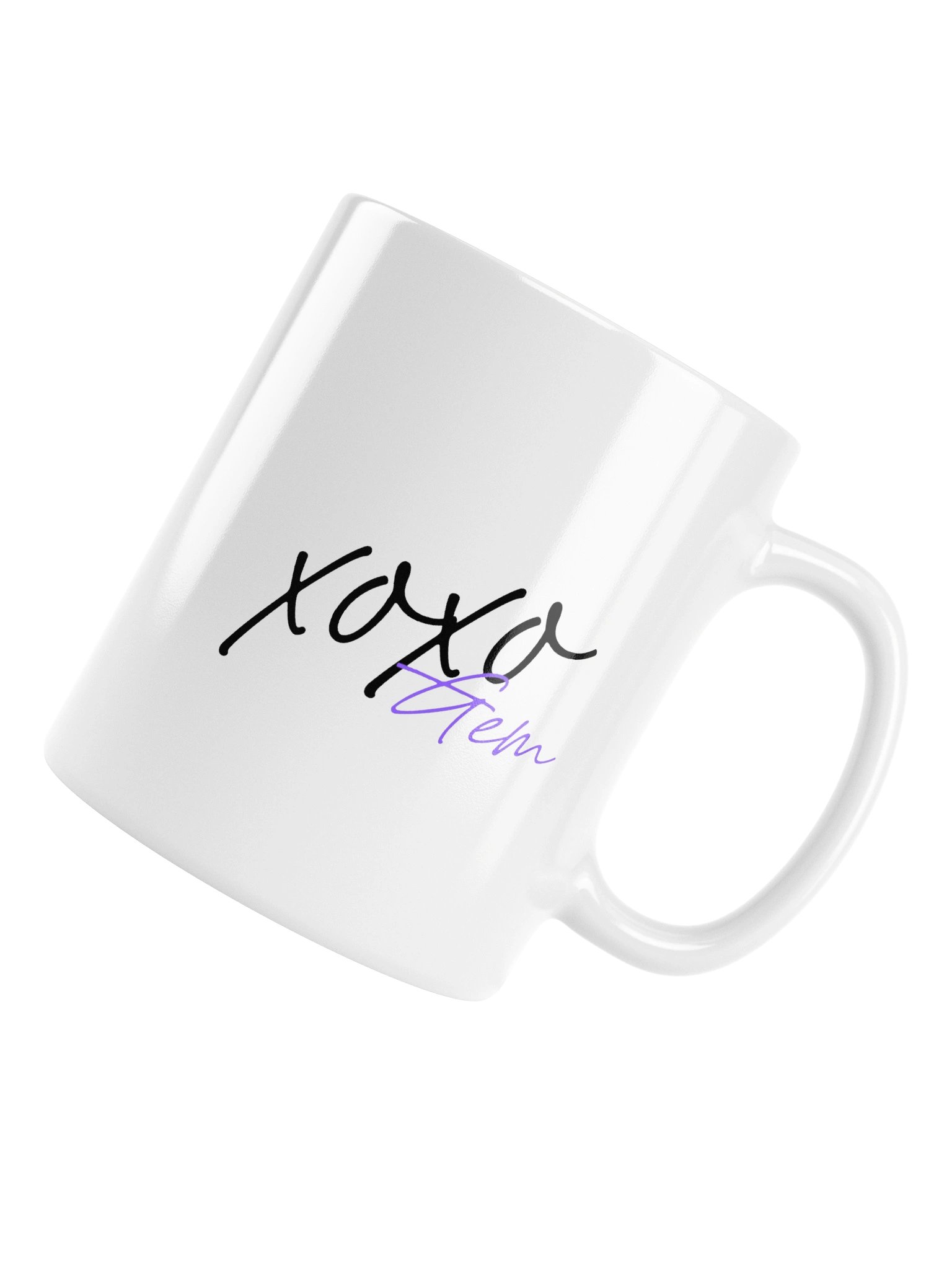 xoxo gem mug product image (18)