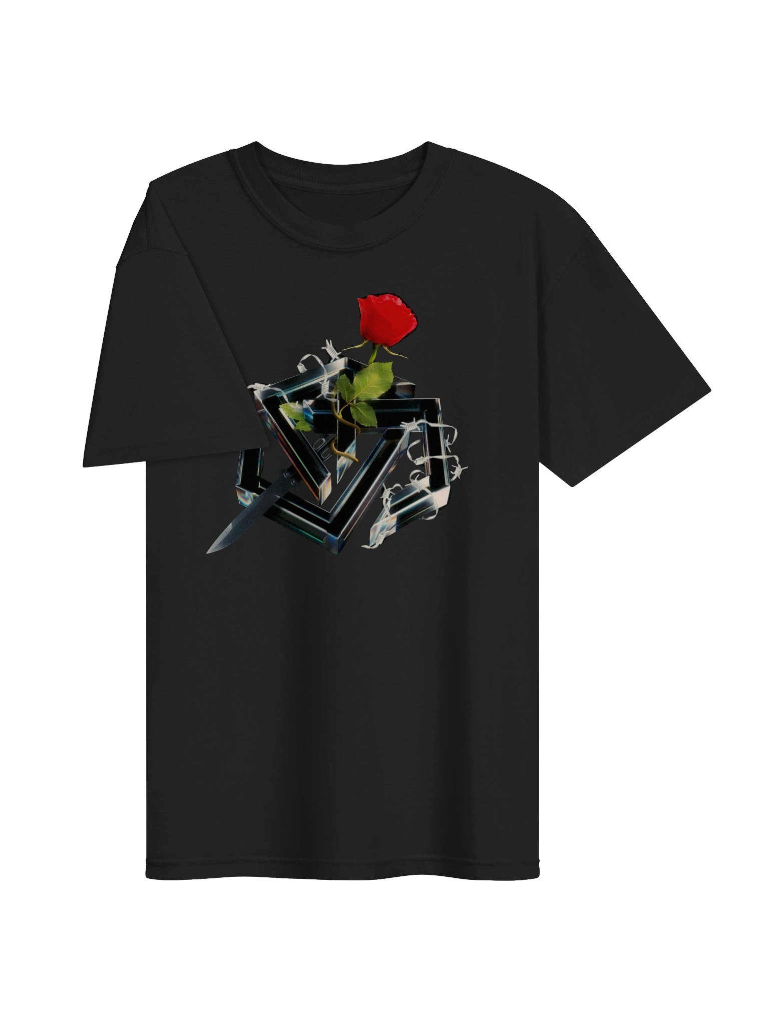DANGER - Shirt product image (3)