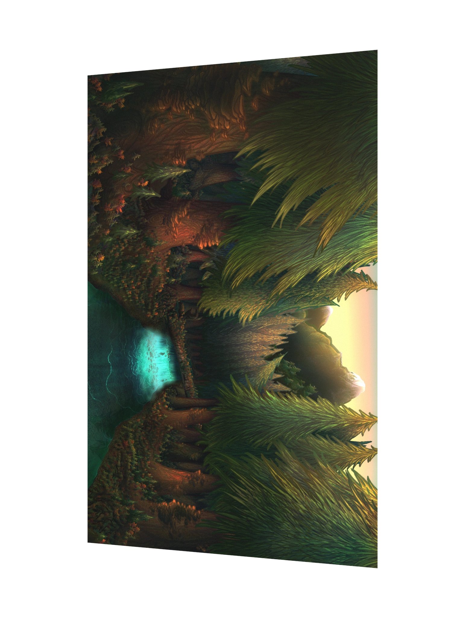 Giant Forest - Poster product image (9)