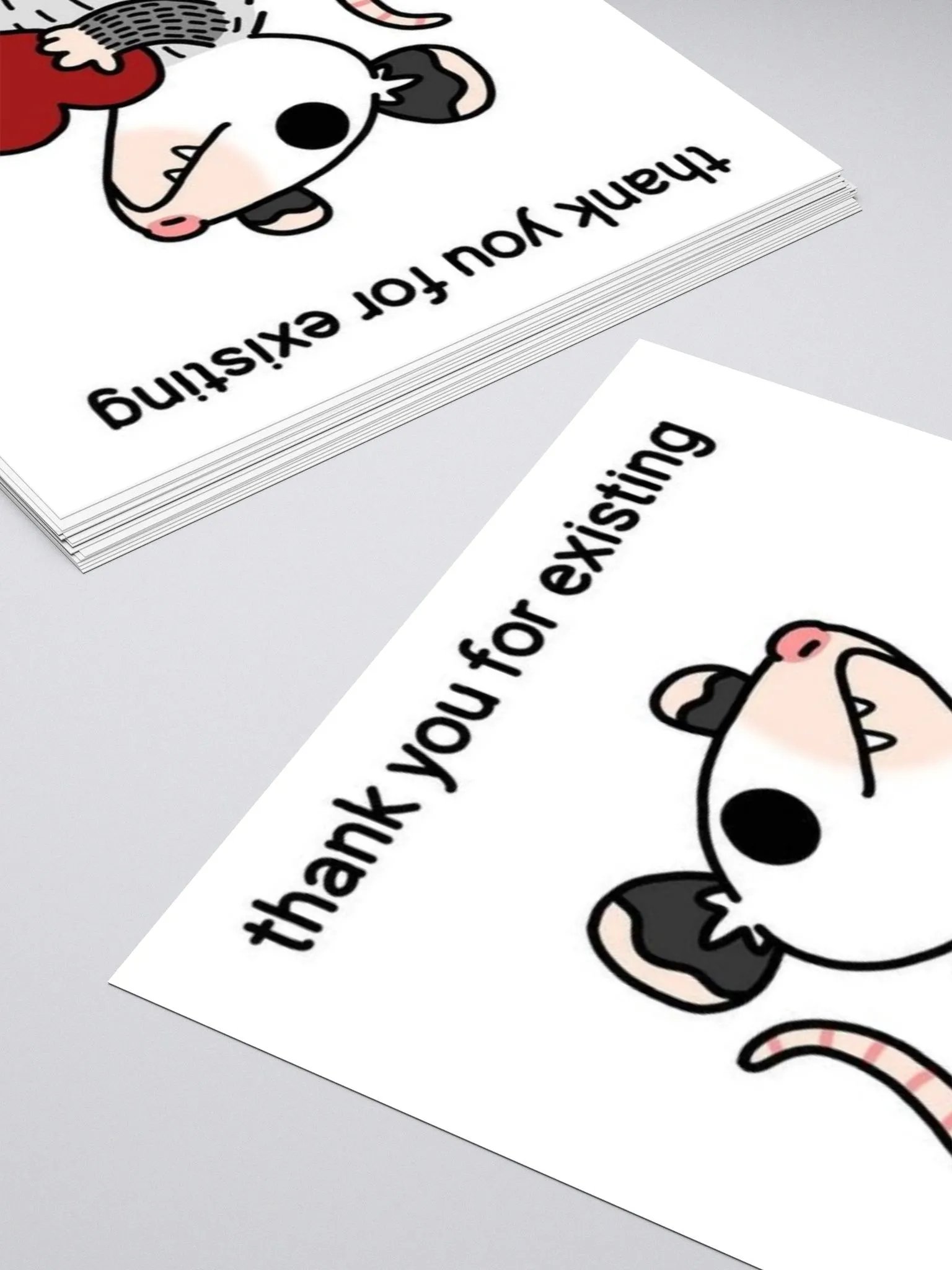 Appreciation Sticker product image (4)