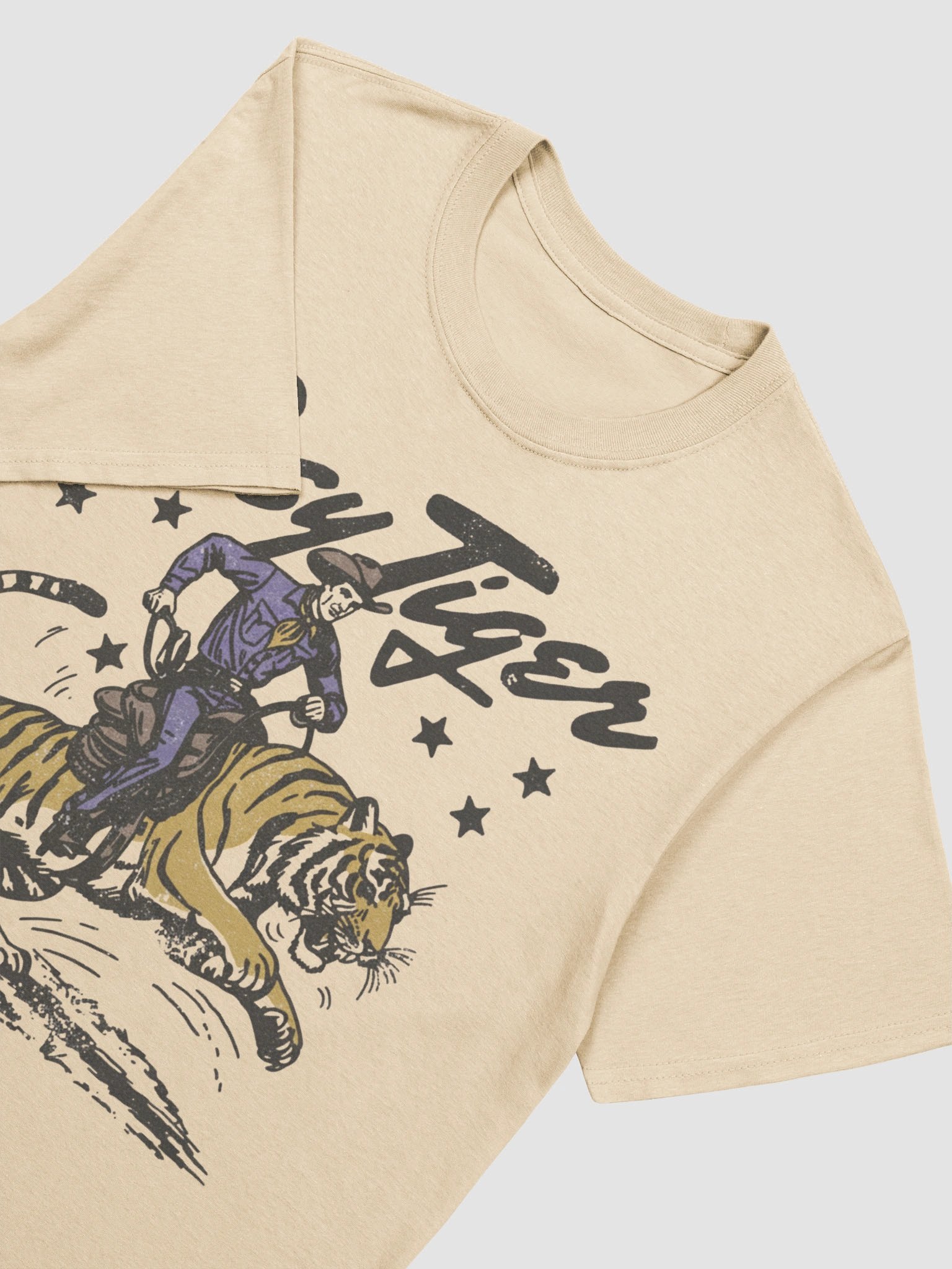 Easy Tiger product image (3)