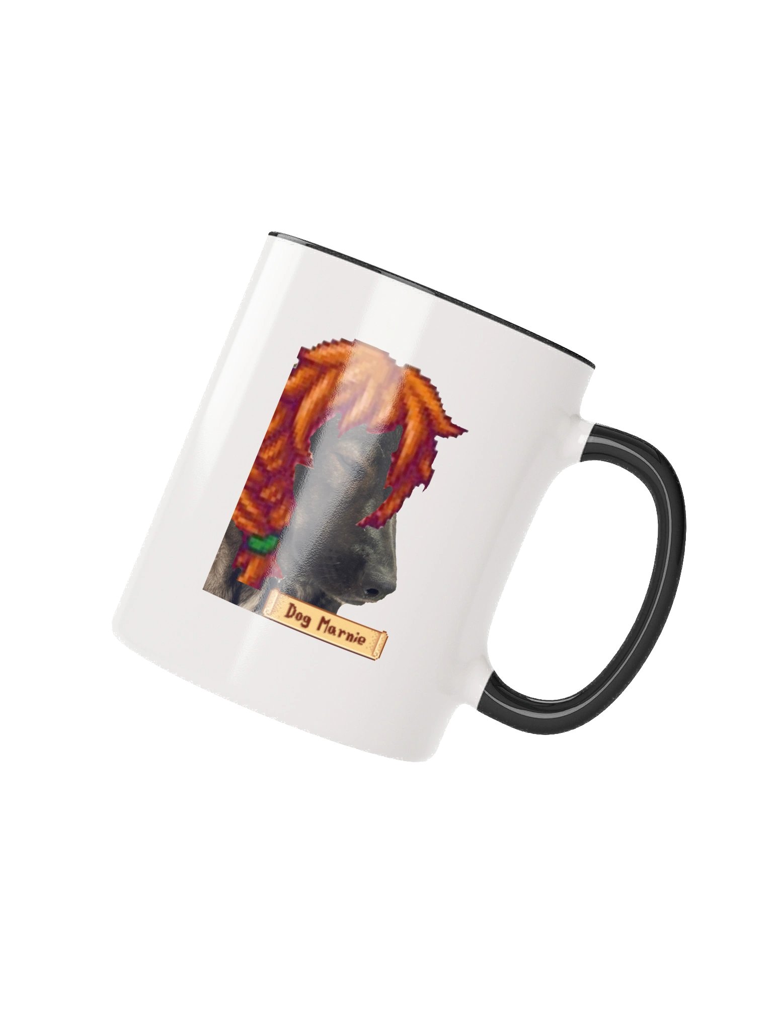 Dog Marnie product image (3)