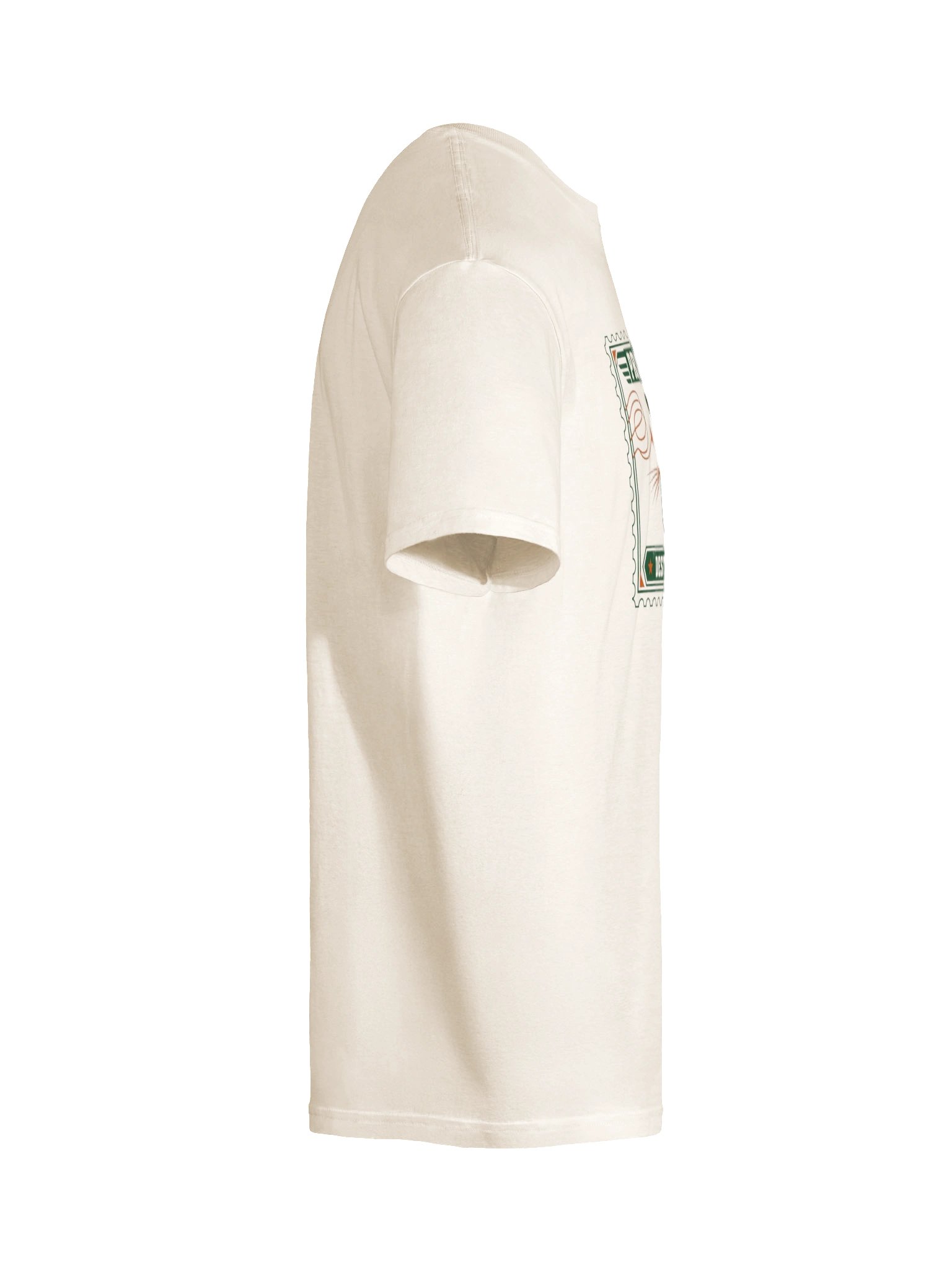 Lifetime Warranty T-Shirt product image (10)
