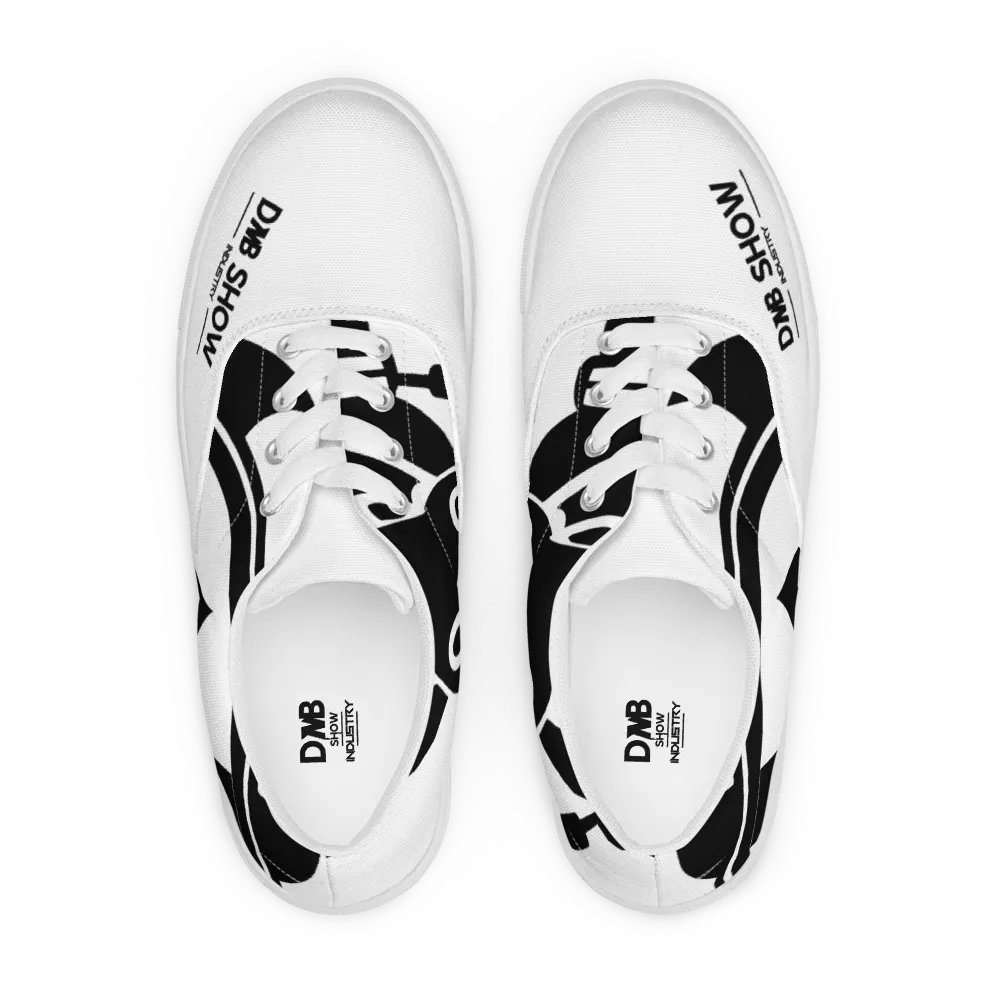DnB Canvas Shoes product image (4)