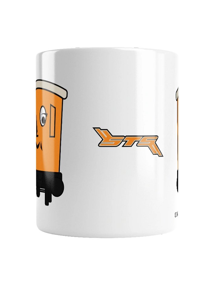 Annie & Clarabel Mug product image (4)