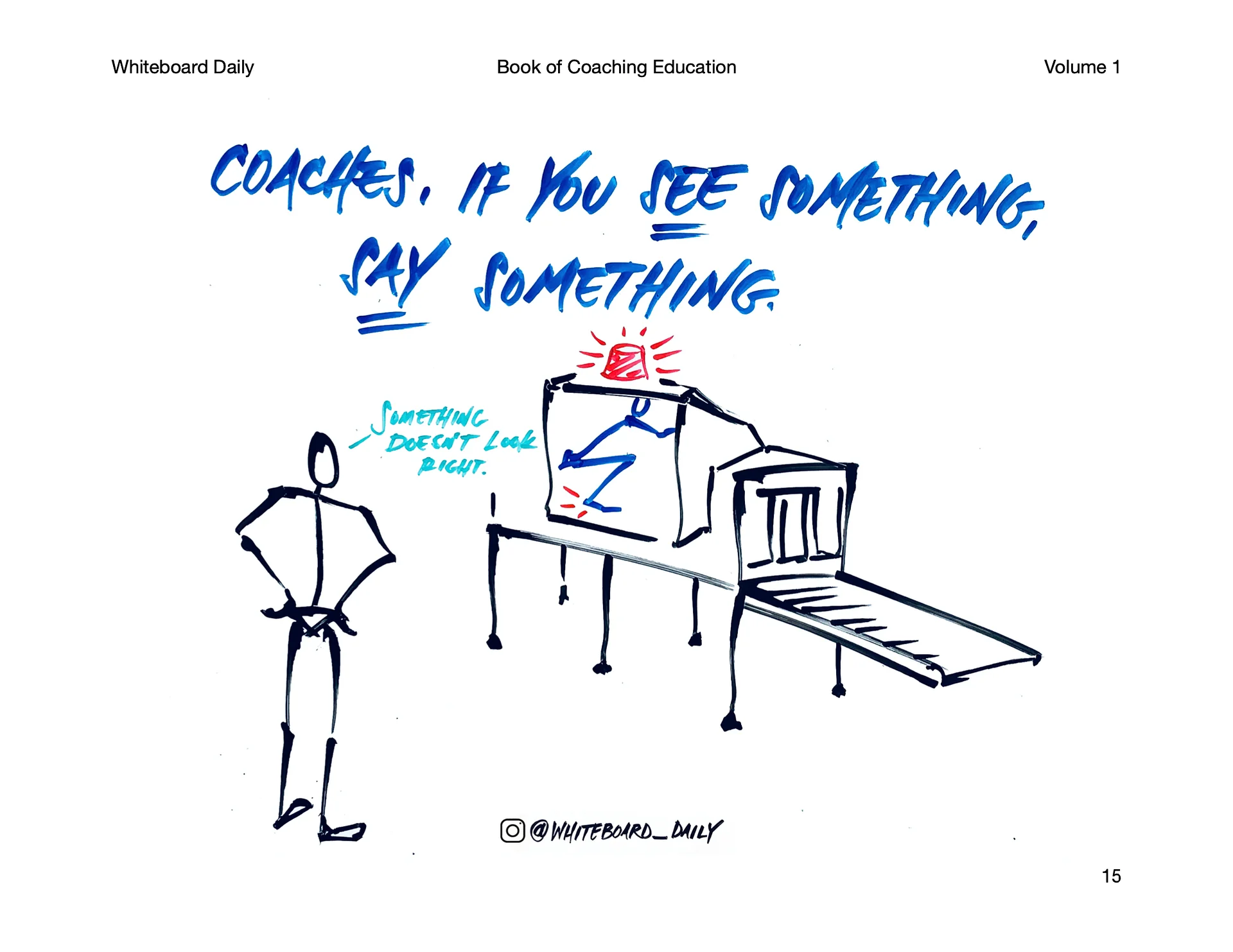 eBook: The Book of Coaching Education - Volume 1 product image (4)