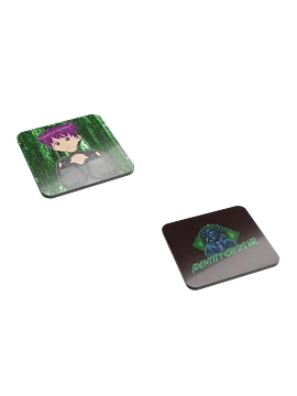 Coaster BUndle