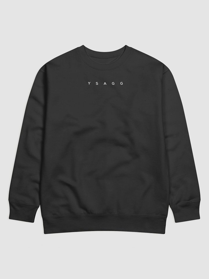 YSAGG Sweatshirt product image (1)