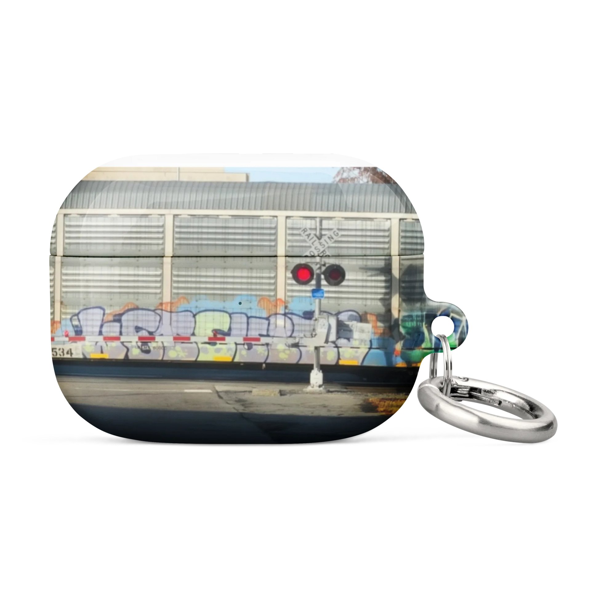 Graffiti Express AirPods® Case product image (1)