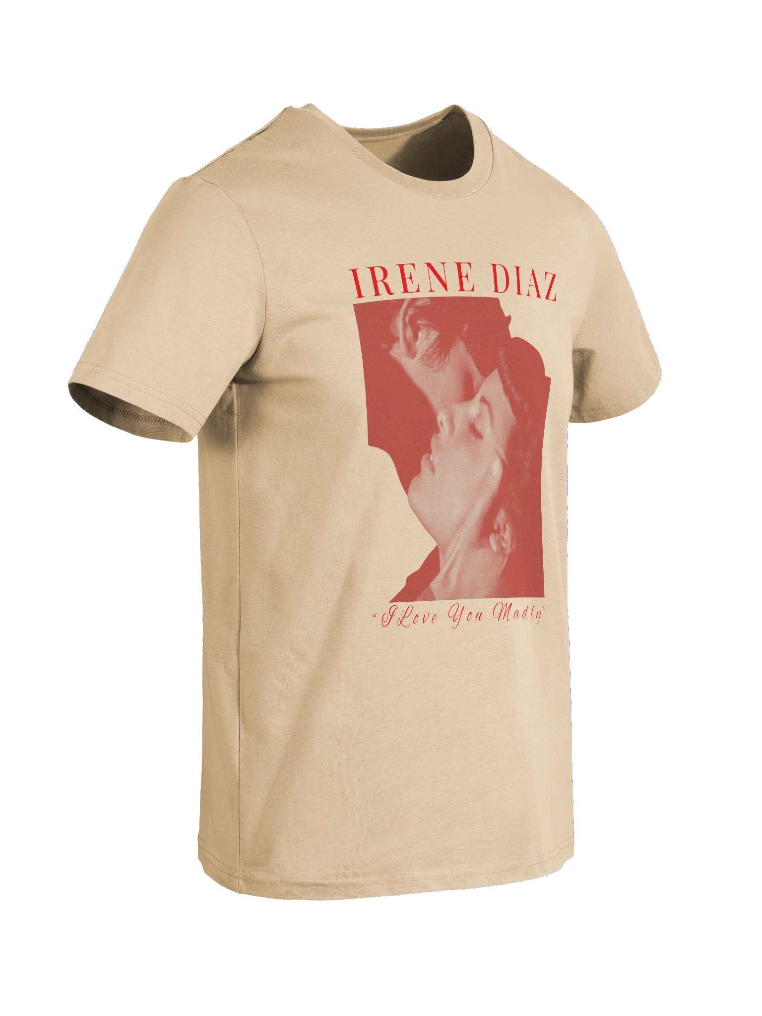 "I Love You Madly" product image (2)