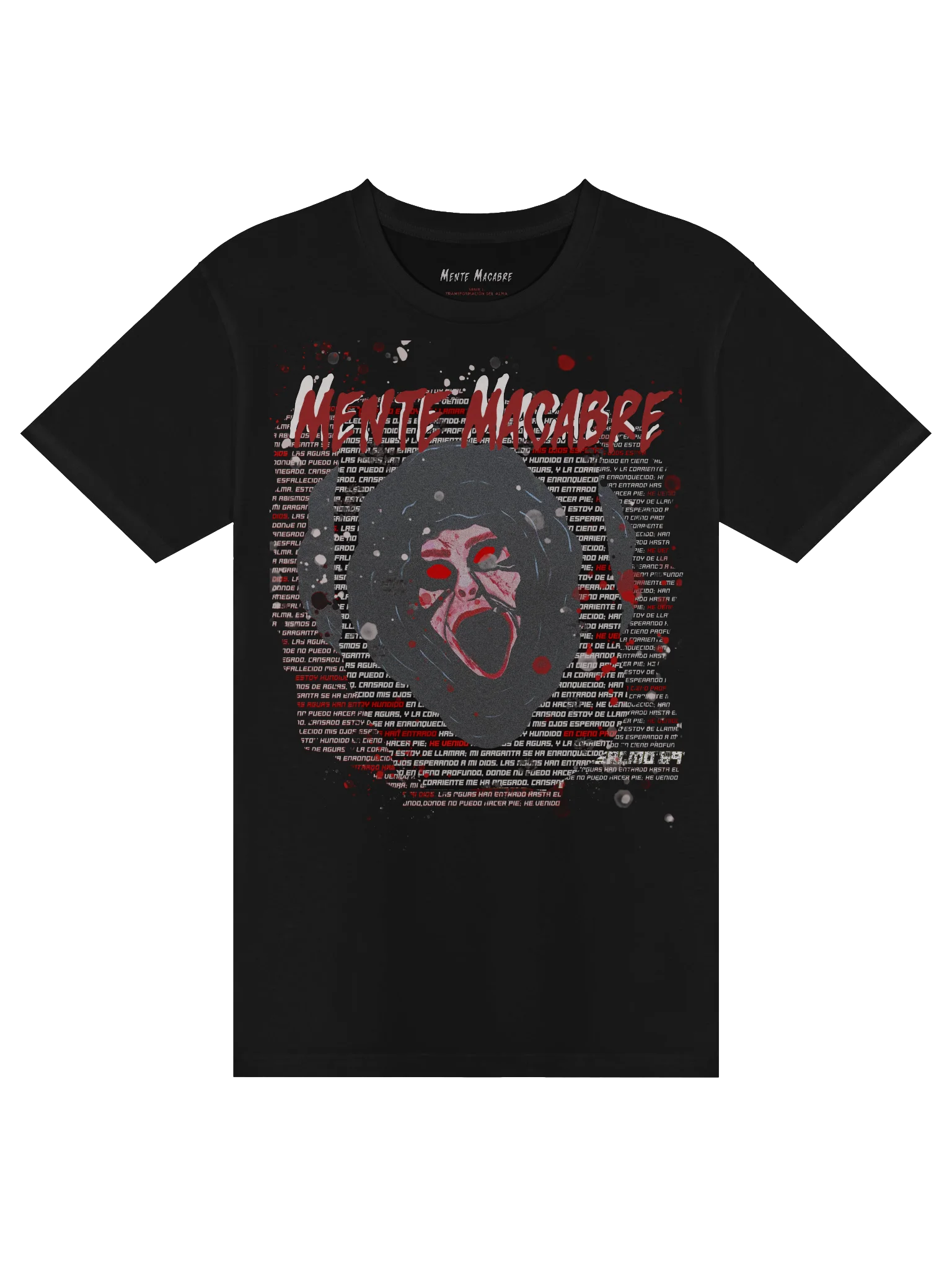 Serie 1, Capitulo 1 T-Shirt product image (1)