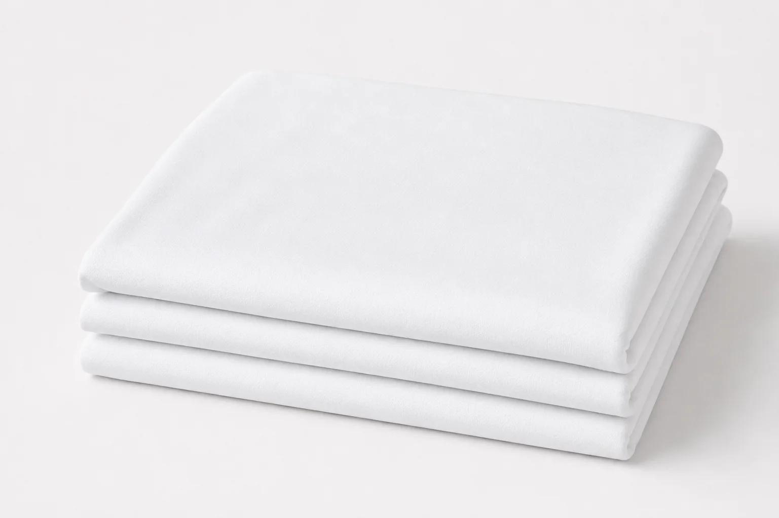 Solid White DBP Fabric product image (1)