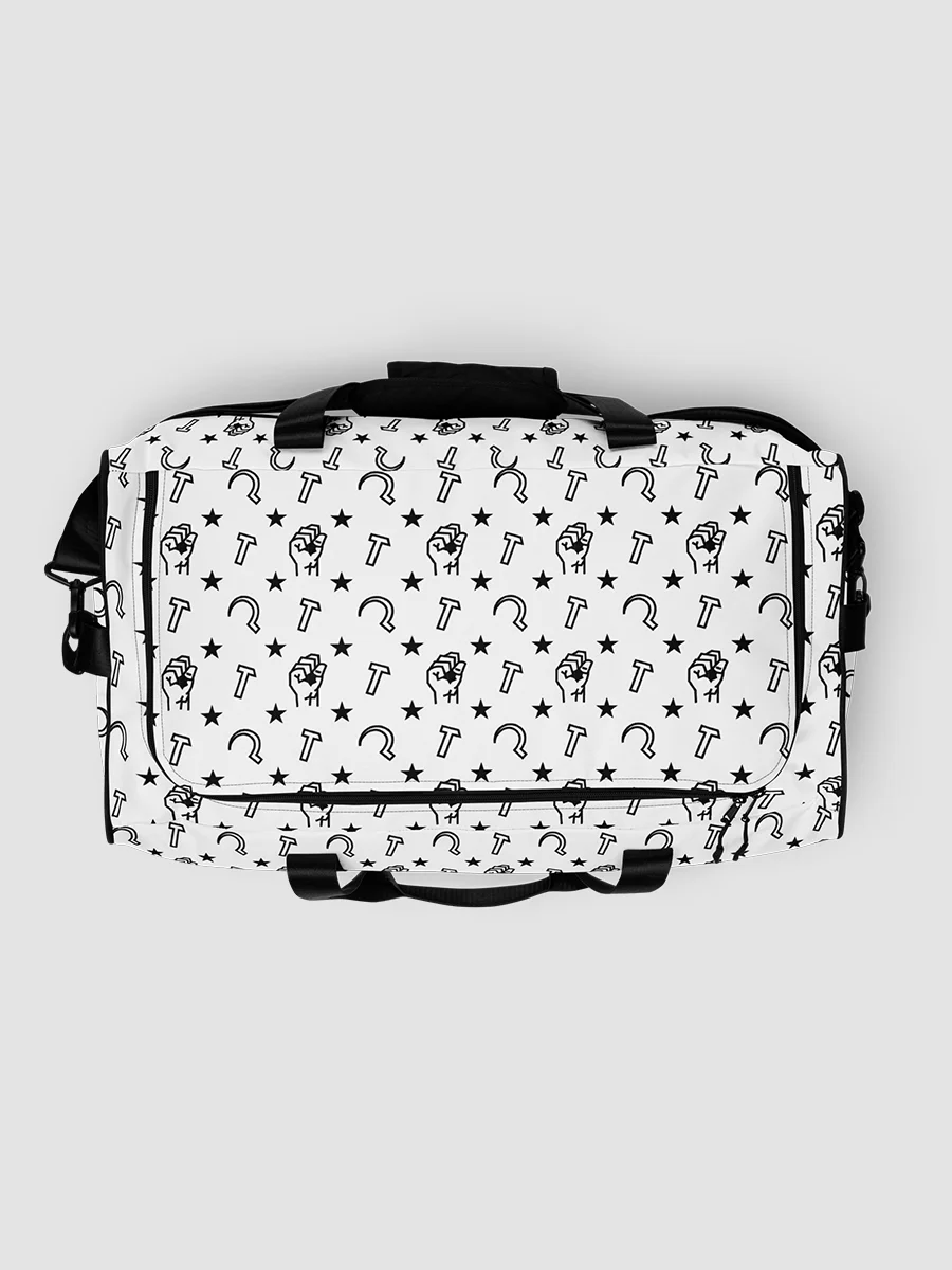 Commie Duffle Bag product image (4)