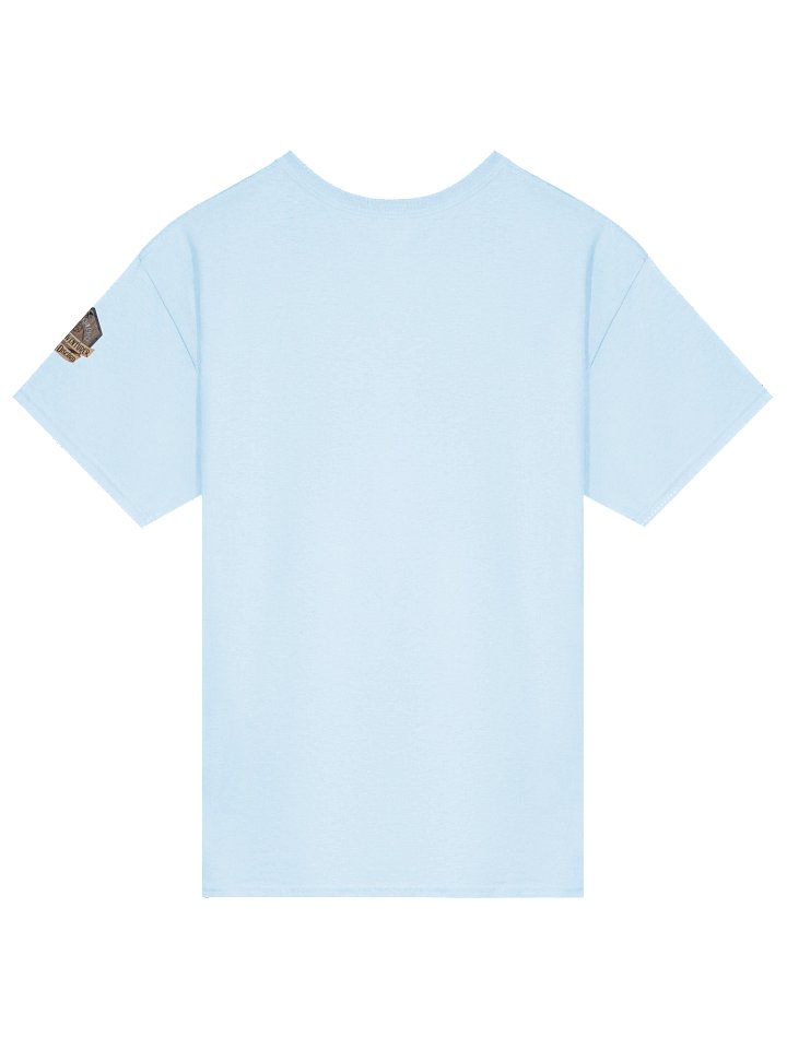 TAL Extra Life Design 2025 - "Displacer Baebeh" T-Shirt product image (10)