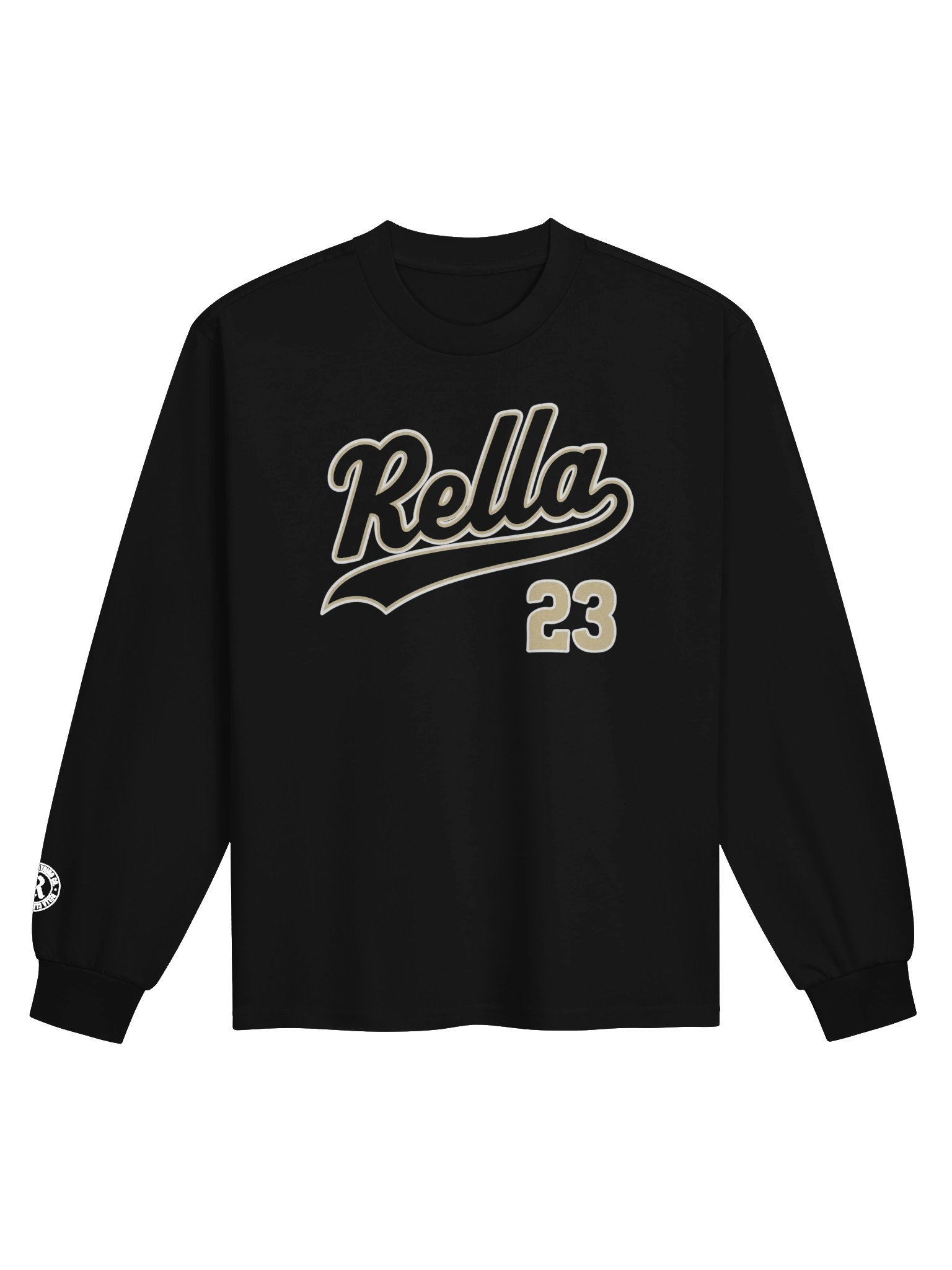Rella - Long Sleeve - 2026V8 product image (1)