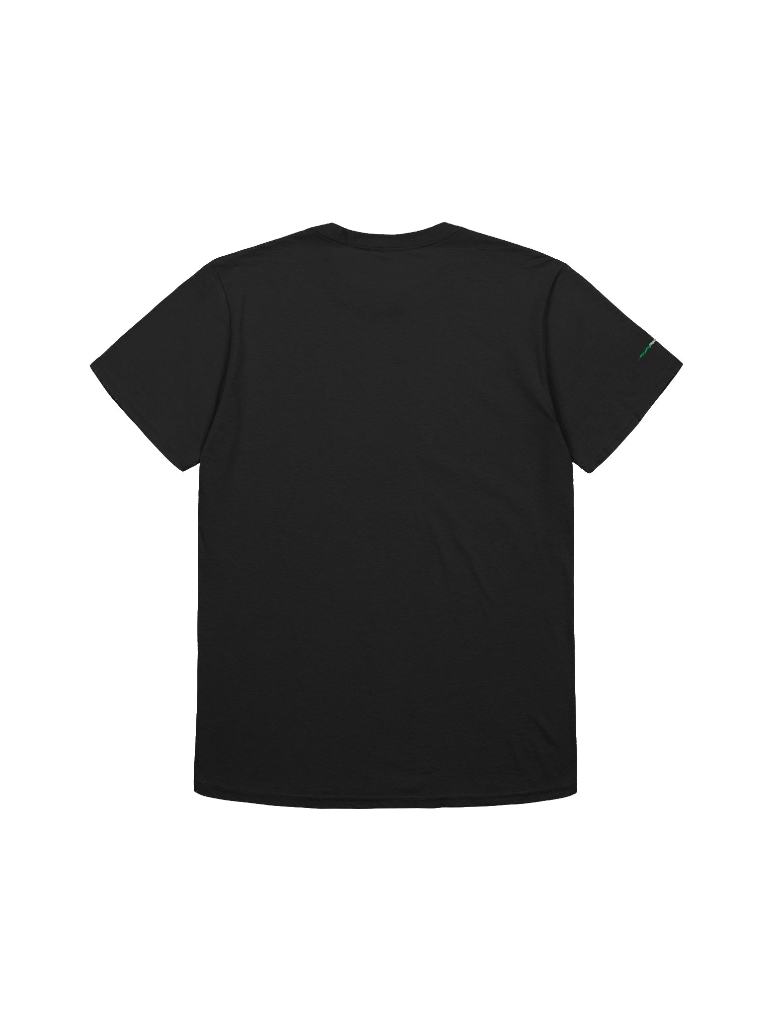 "Lovebomb & Disappear" Unisex T-Shirt product image (7)