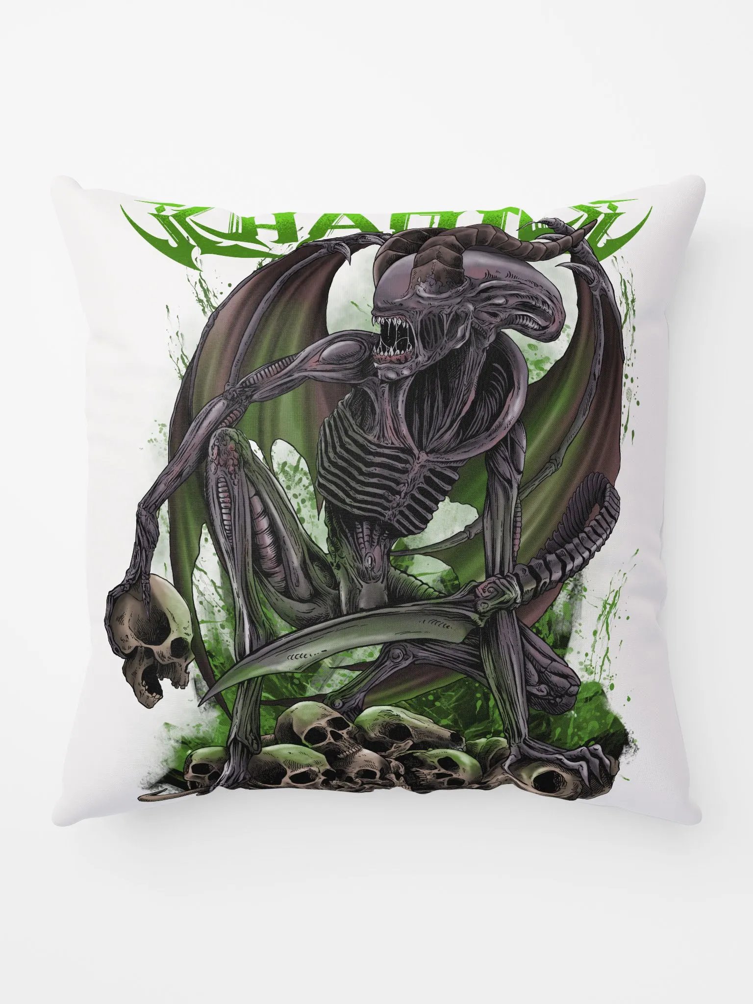 Xeno Pillow product image (5)