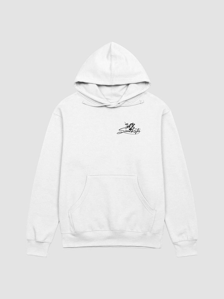Smoksta Hoodie product image (1)