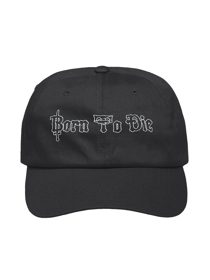 BORN TO DIE HAT product image (1)