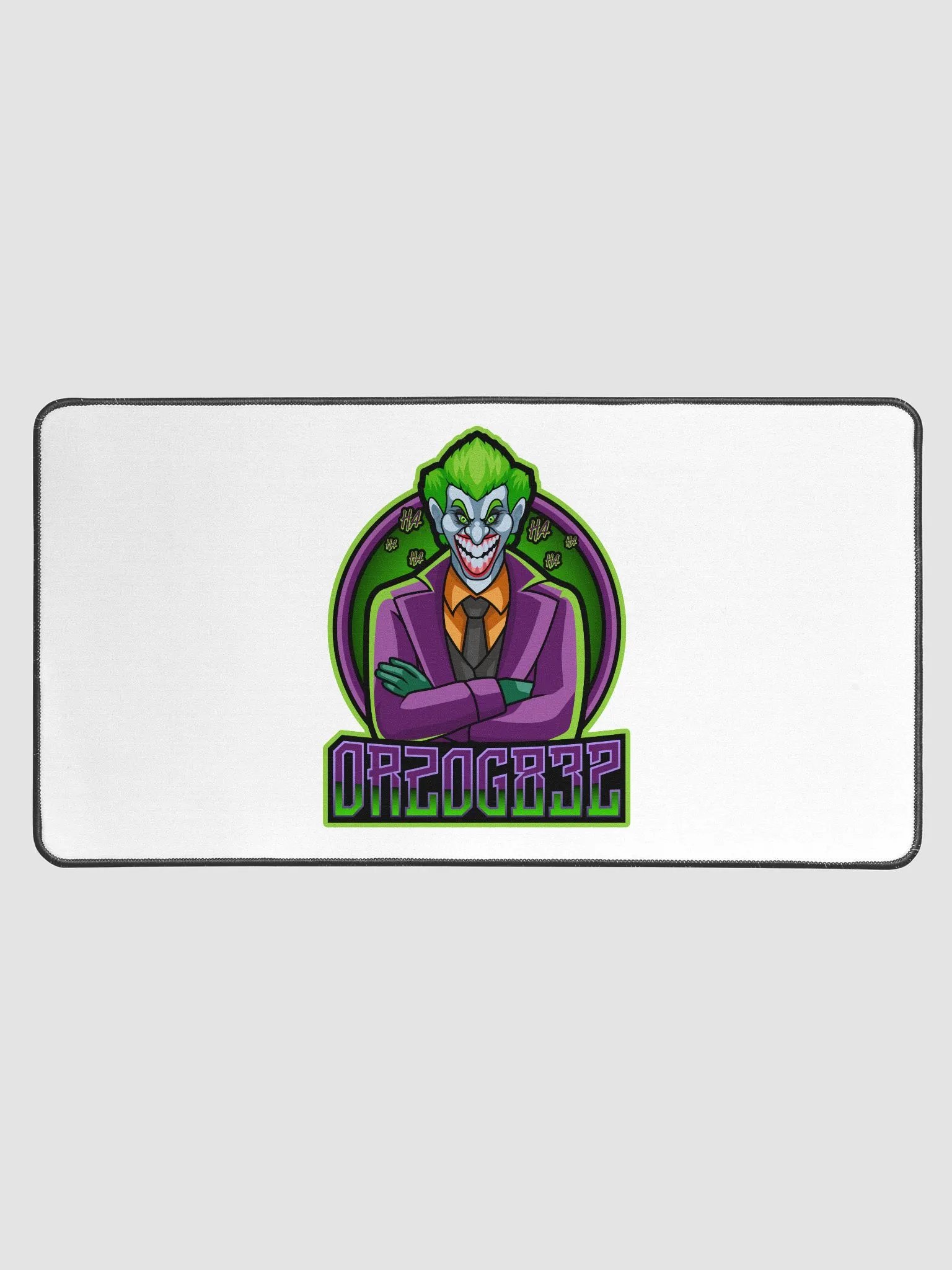 Keyboard pads product image (1)