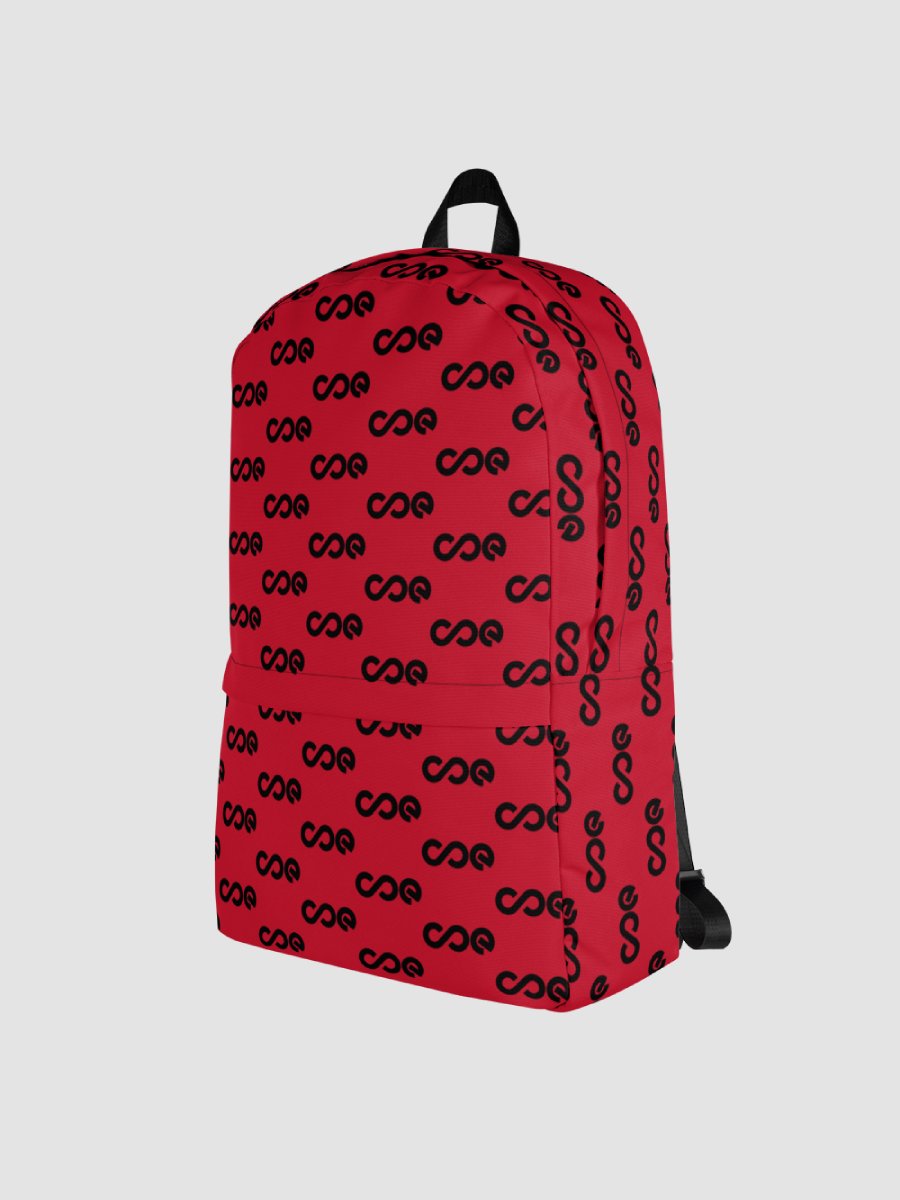 COE ALL OVER PRINT BOOKBAG 2 product image (5)