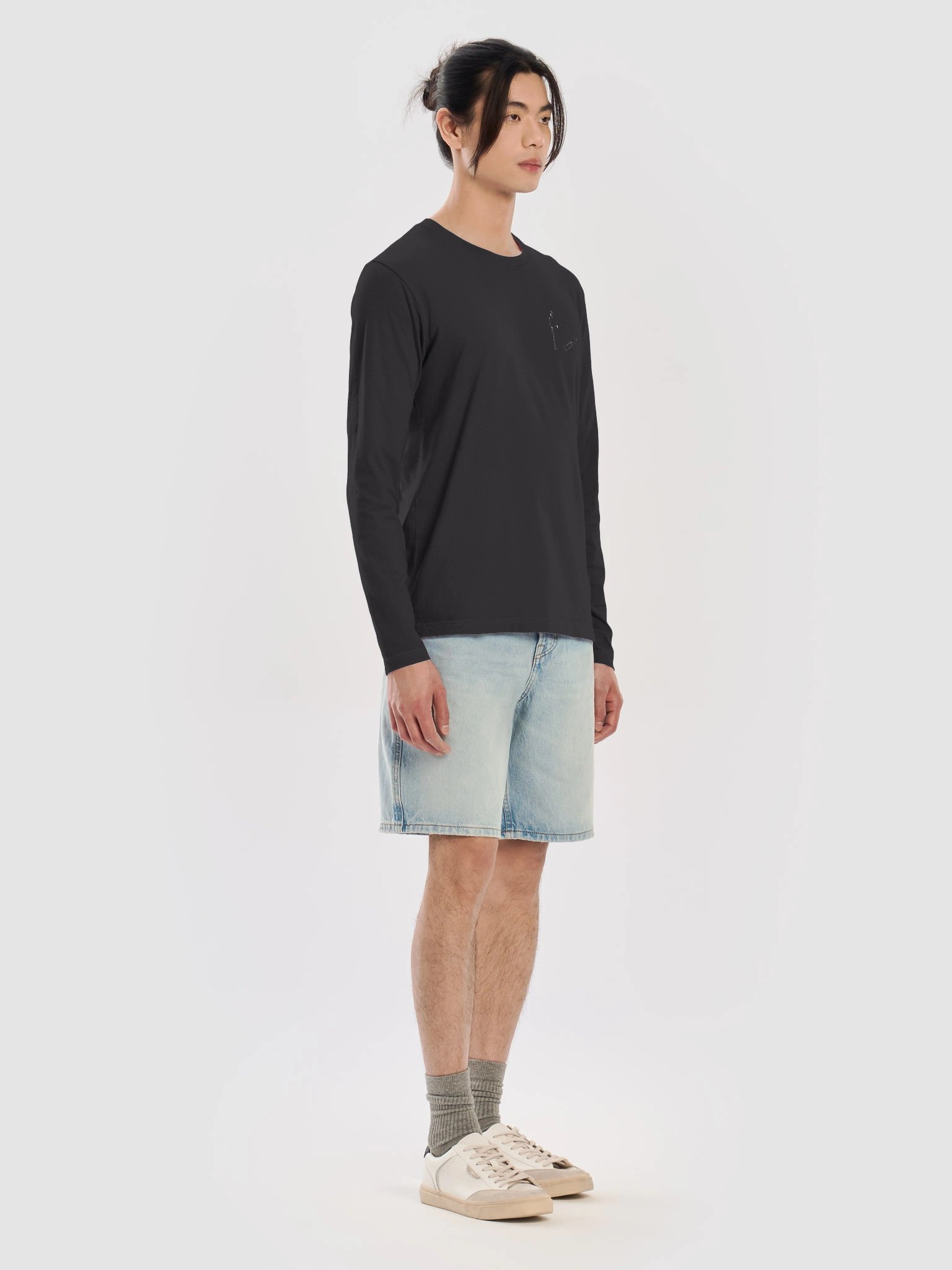 Missed Corner Long Sleeve product image (7)