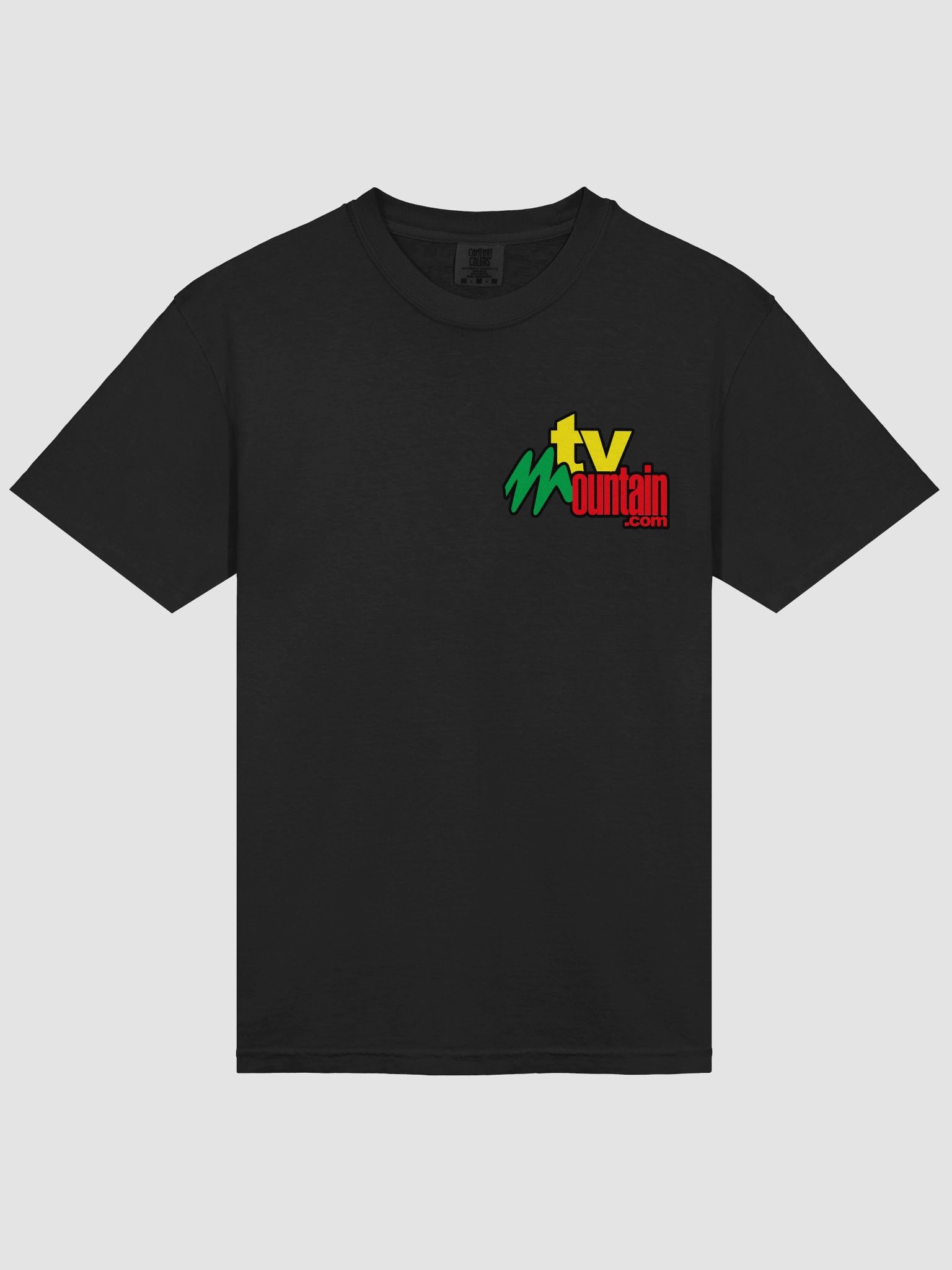 Logo tvmountain rasta product image (9)