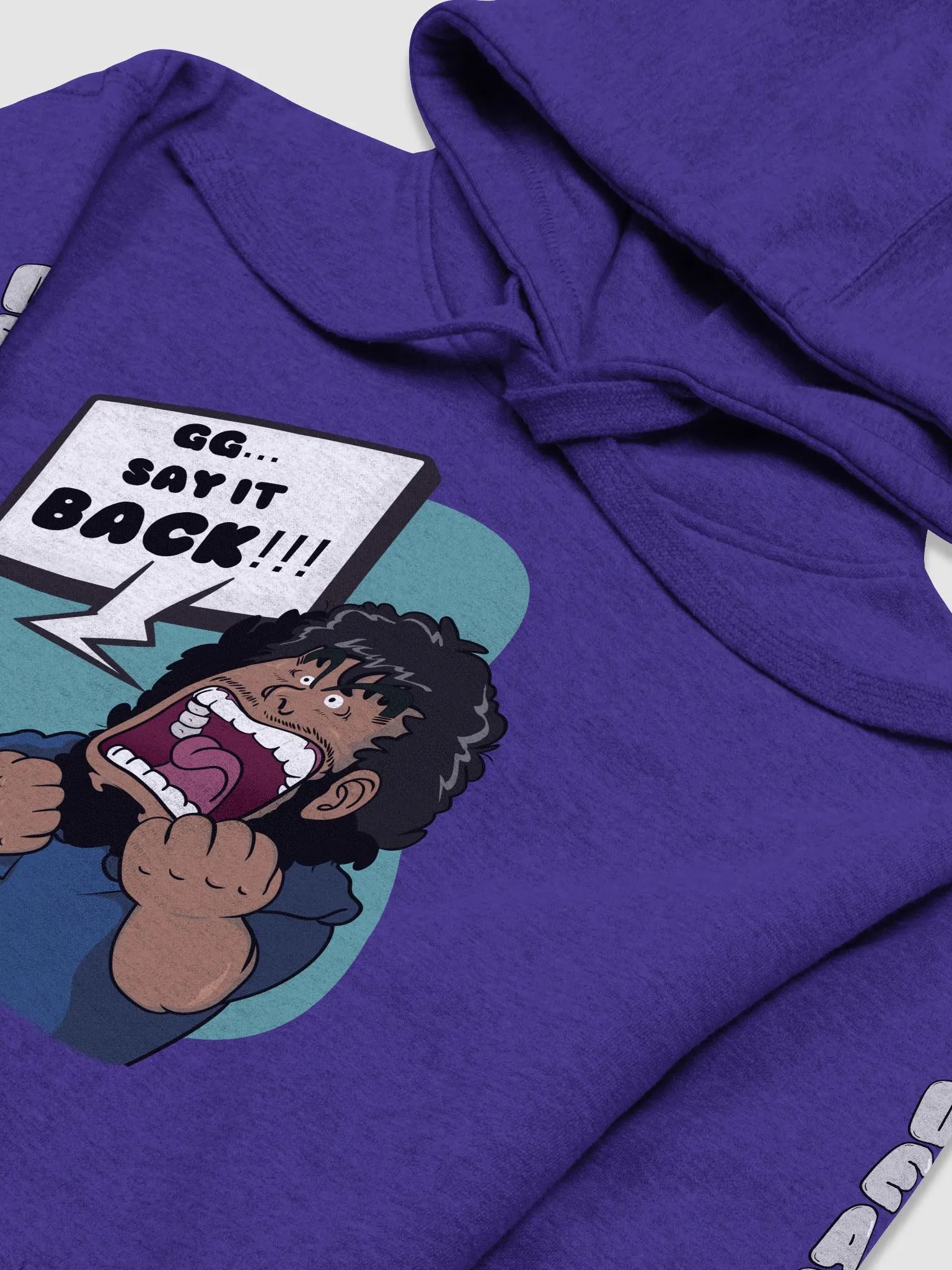 Passive Aggression product image (3)