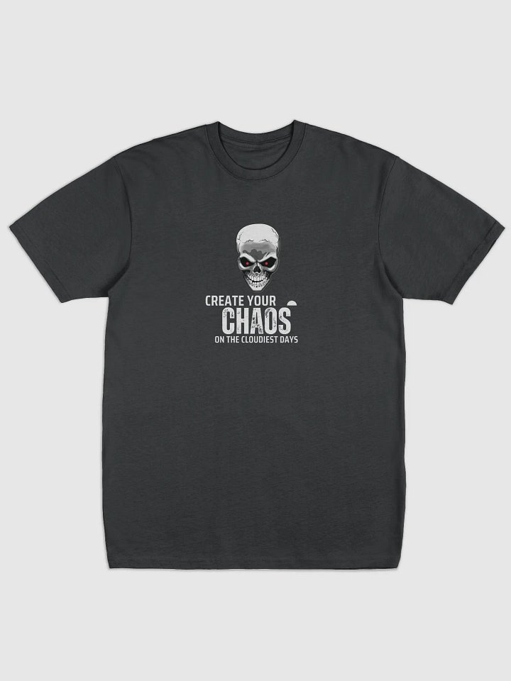 Graffiti Style Men's Premium Tee product image (1)