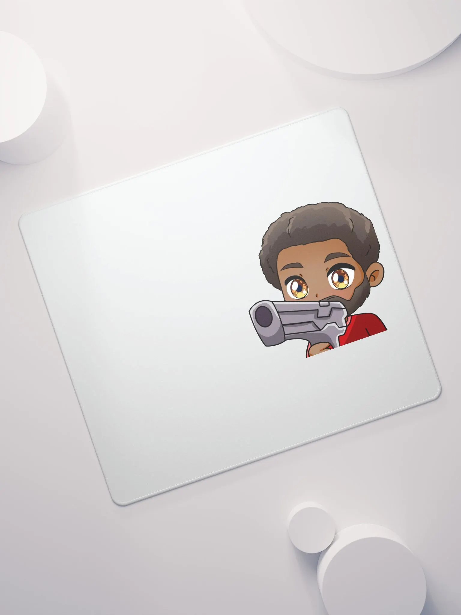 Put Em Up Pad product image (7)