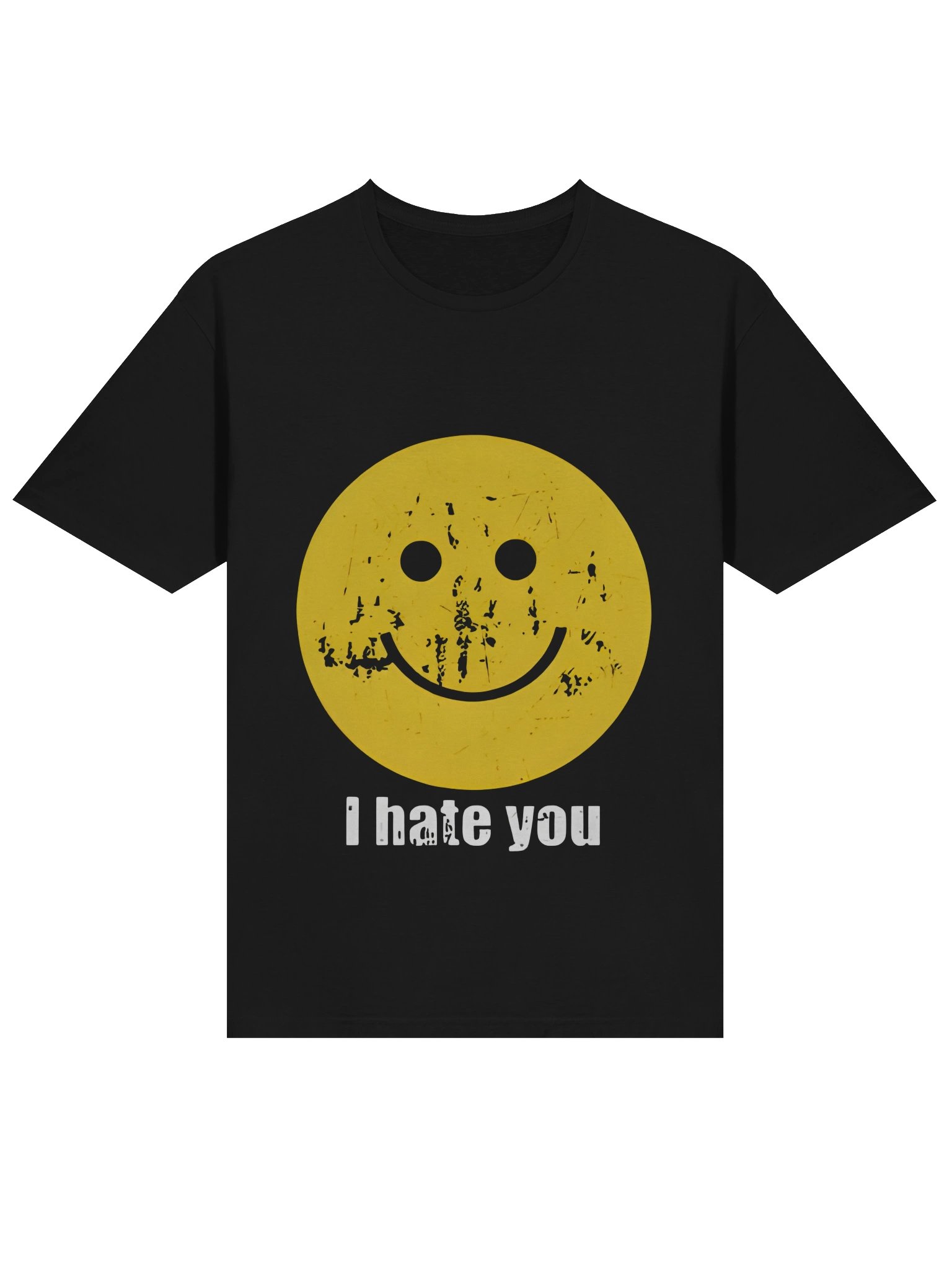 Harry Styles I Hate You Shirt product image (2)