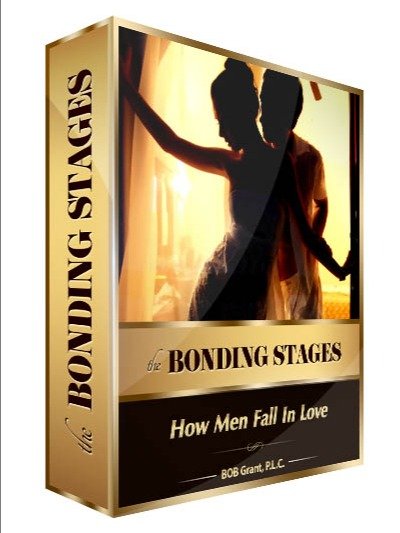 His Bonding Stages: Melt His Doubts product image (1)